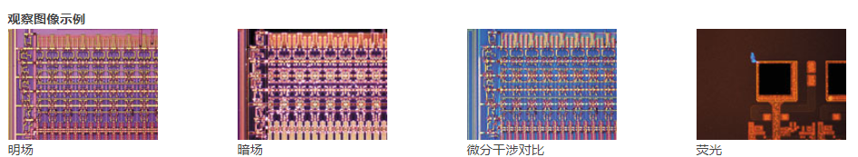 奧林巴斯顯微鏡