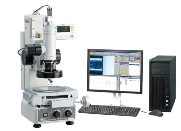 尼康工具測(cè)量顯微鏡