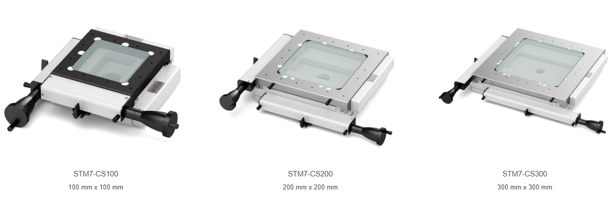 奧林巴斯顯微鏡STM7